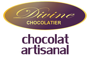 Divine Chocolatier  2158 Crescent, Montreal